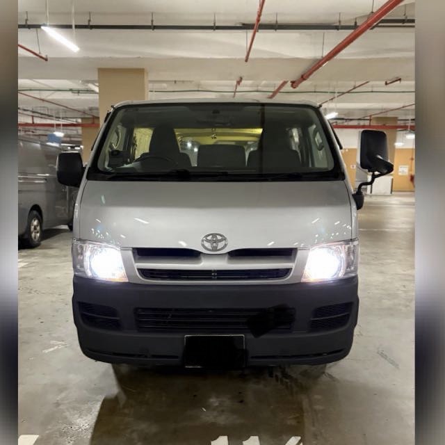 (Category: ) located in . Submitted by carrental.sg (Listing ID 1439106612, Image 1). Description: .