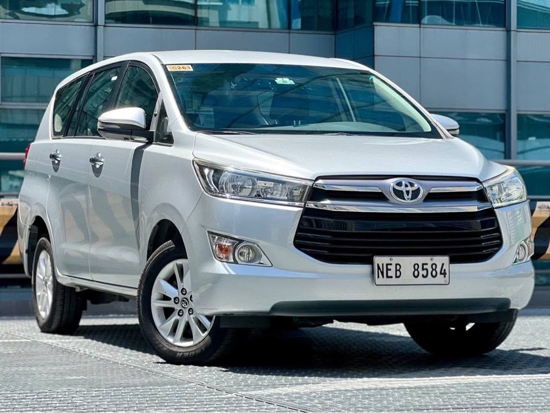 Toyota innova g 2014 For Sale | Carousell Philippines