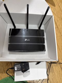 TP-Link Archer C7 V5 AC1750464897859146885120