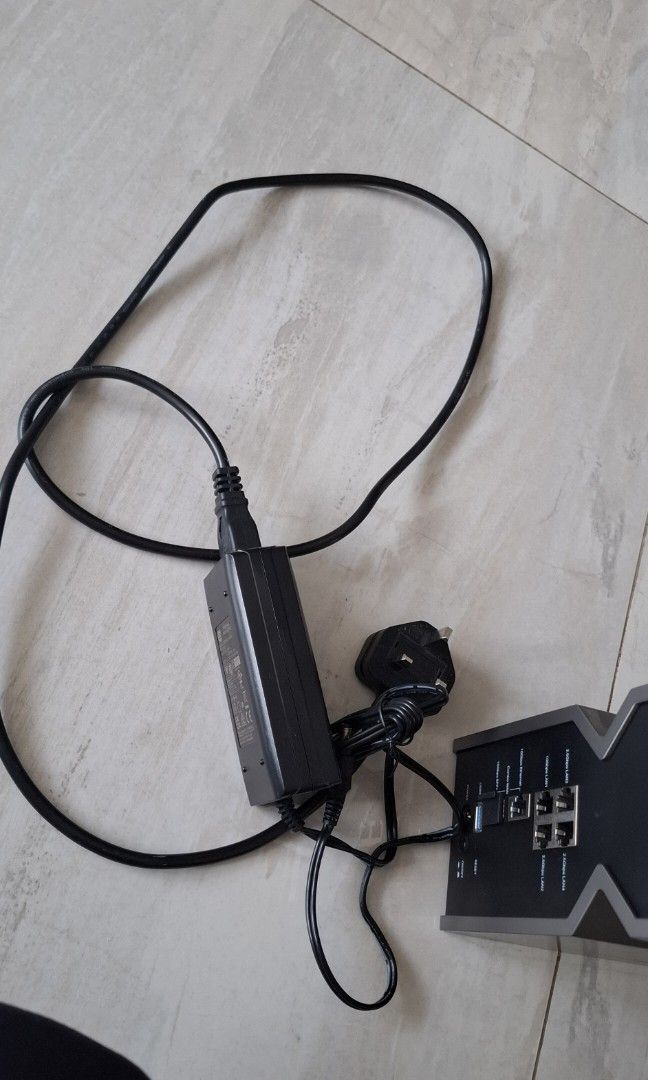 TP-Link Router460167691591362563
