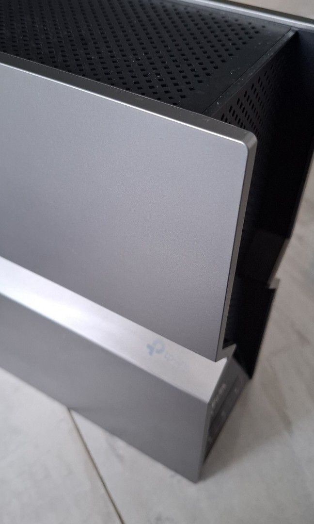 TP-Link Router460167691591362561