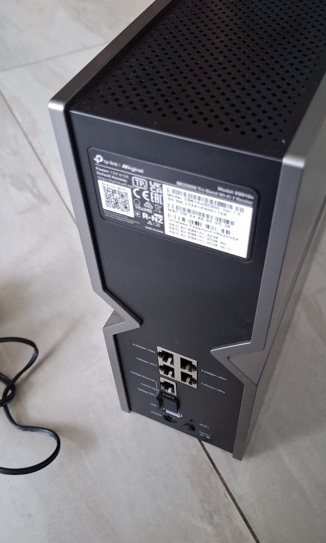 TP-Link Router460167691591362562