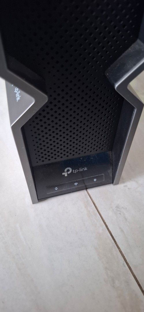 TP-Link Router460167691591362560