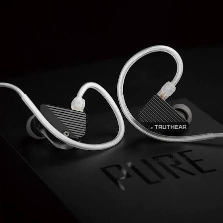 TruthEar PURE IEM460714933098926081