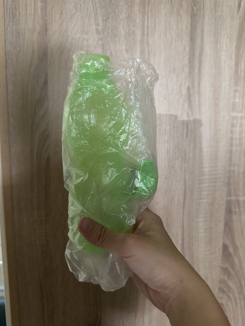 Tupperware water bottle 500ml460131947209052161
