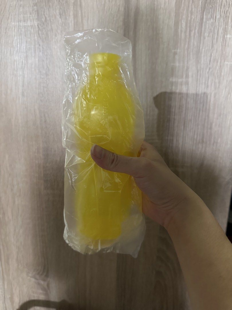 Tupperware water bottle 500ml460131947209052160