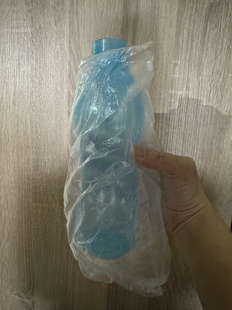 Tupperware water bottle 500ml460131947209052162