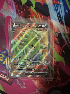 tyranitar v pokemon card value Pokemon Card】MEGA VENUSAUR EX【RR】(003/063) (M1L) Japanese Single Card –  Fandom Tokyo main image 1
