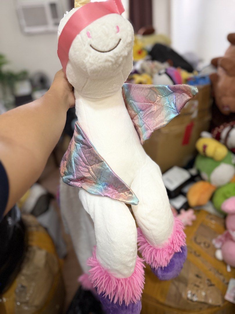 Unicorn Costume for kids (Category: Babies & Kids Fashion) located in Quezon City. Submitted by cookiecreammm (Listing ID 1439246681, Image 3). Description: .