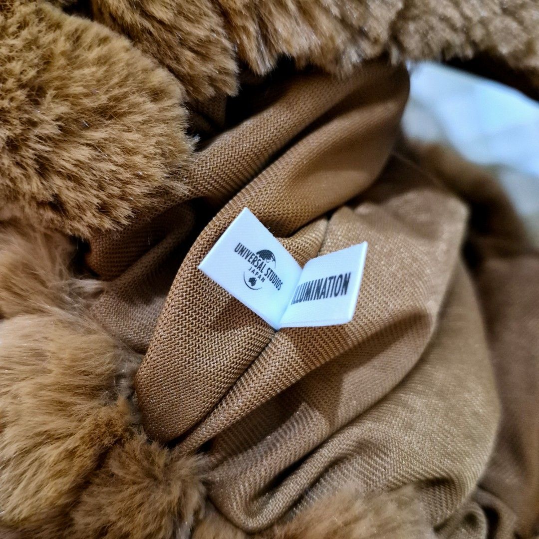 TAKE ALL 5pcs Universal Studios Japan Tim Bear (Category: Vintage Collectibles) located in Lapu Lapu. Submitted by snuggleplushph (Listing ID 1439146212, Image 3). Description: .