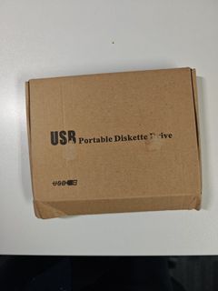USB Portable Floppy Drive464861124520857600