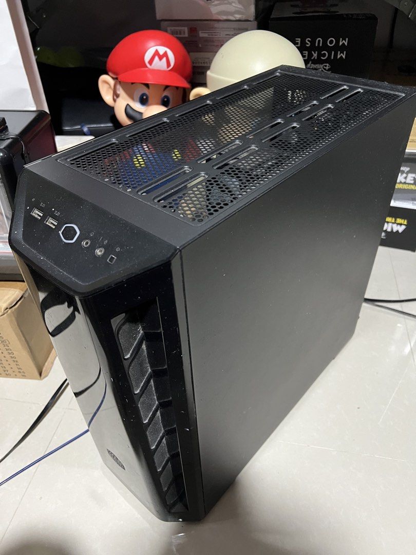Used Faulty Desktop459943718212096002