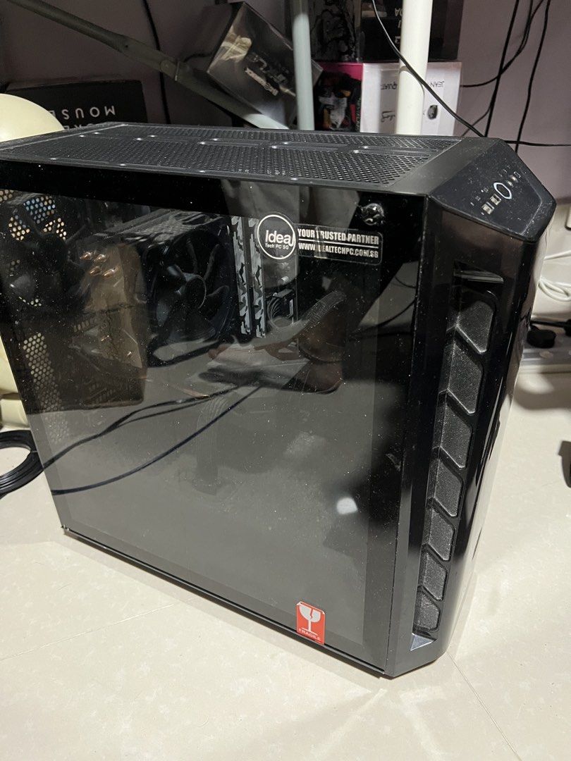 Used Faulty Desktop459943718212096000
