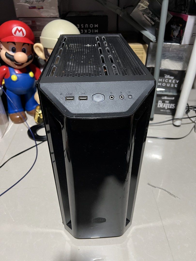 Used Faulty Desktop459943718212096001