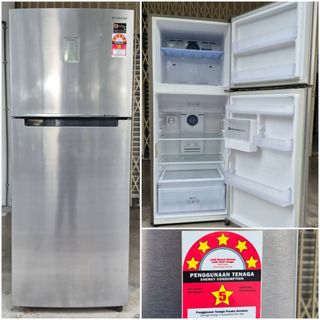 Fridge Refrigerator Peti Sejuk Peti Ais  Collection item 1