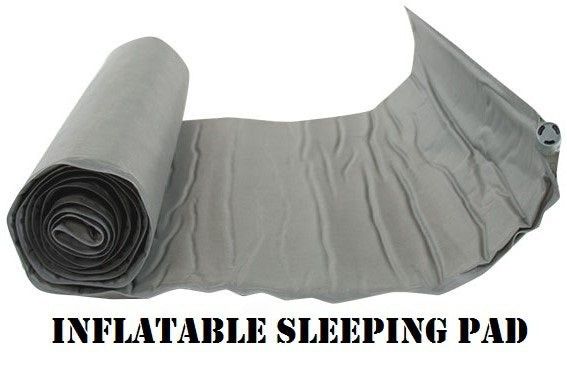 USGI military thermarest self inflating sleeping pad (Category: Combat Sports) located in Dasmarinas. Submitted by pequod (Listing ID 1439227835, Image 1). Description: check my profile to see my other items Thermarest self inflating pad ₱1,400 Quantity:12 MOP: GCash & BPI MOD: Flash Express, LBC, & Lalamove .