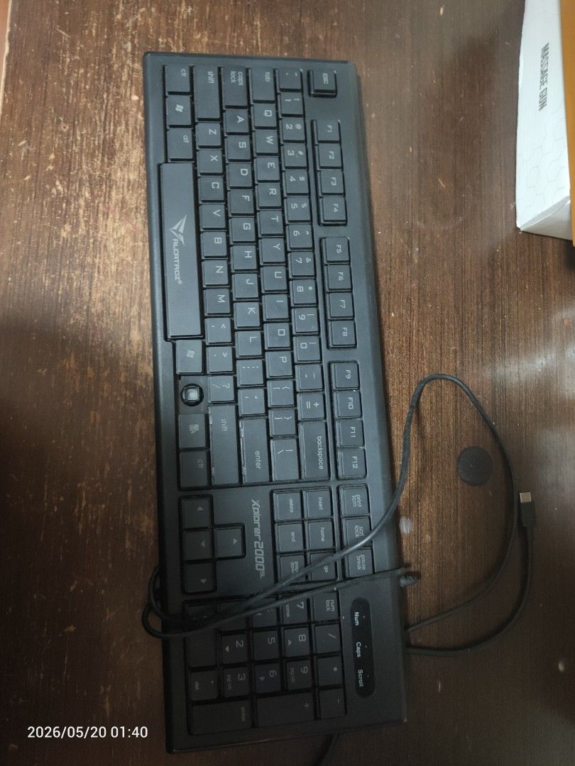 Varmilo Keyboard459949265660815360