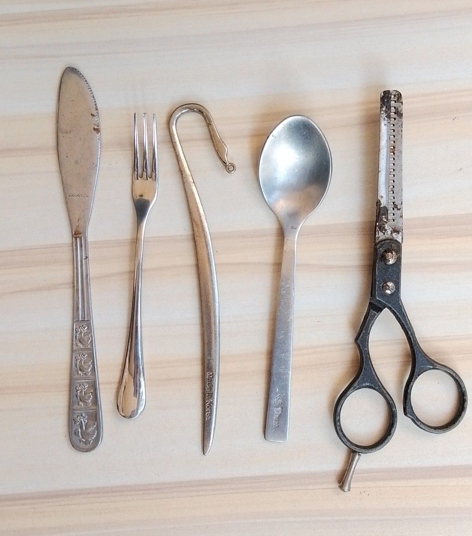 Vintage metal items take all 150 (Category: Vintage Collectibles) located in Quezon City. Submitted by cjwstore (Listing ID 1439188167, Image 1). Description: check more photos QC area pick up.
