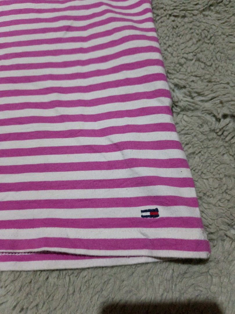 Vintage Tommy Hilfiger polo (Category: Shirts) located in Manila. Submitted by vyre.archive (Listing ID 1439070803, Image 2). Description: .