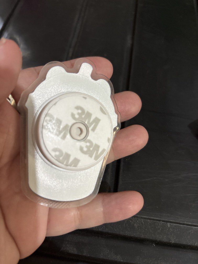 We bare bears popsocket (Category: Mounts & Holders) located in Manila. Submitted by vintageaccessories (Listing ID 1439143585, Image 2). Description: .