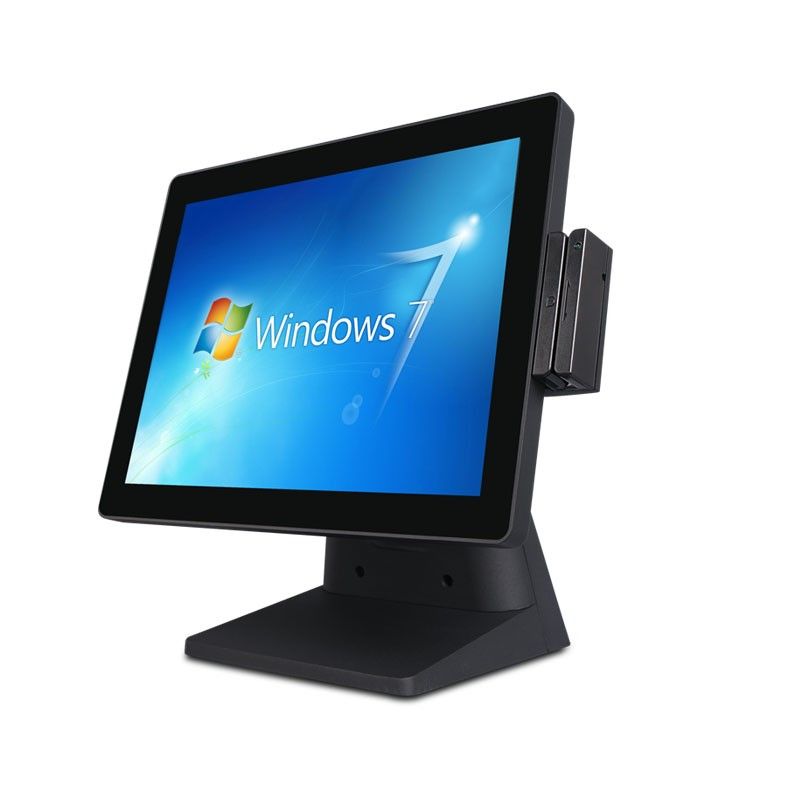 Windows POS 15" with no cloud subscription. (Category: Office & Business Technology) located in Singapore. Submitted by my.estore (Listing ID 1439187815, Image 1). Description: Basic Operation , Pre-order 15" CPU + 4Gb/128GB J9100 Windows 10 Local Win POS APP Life time License up to 20 years. Self upload menu/Manage Content $1298. Free sound box Paynow Box..