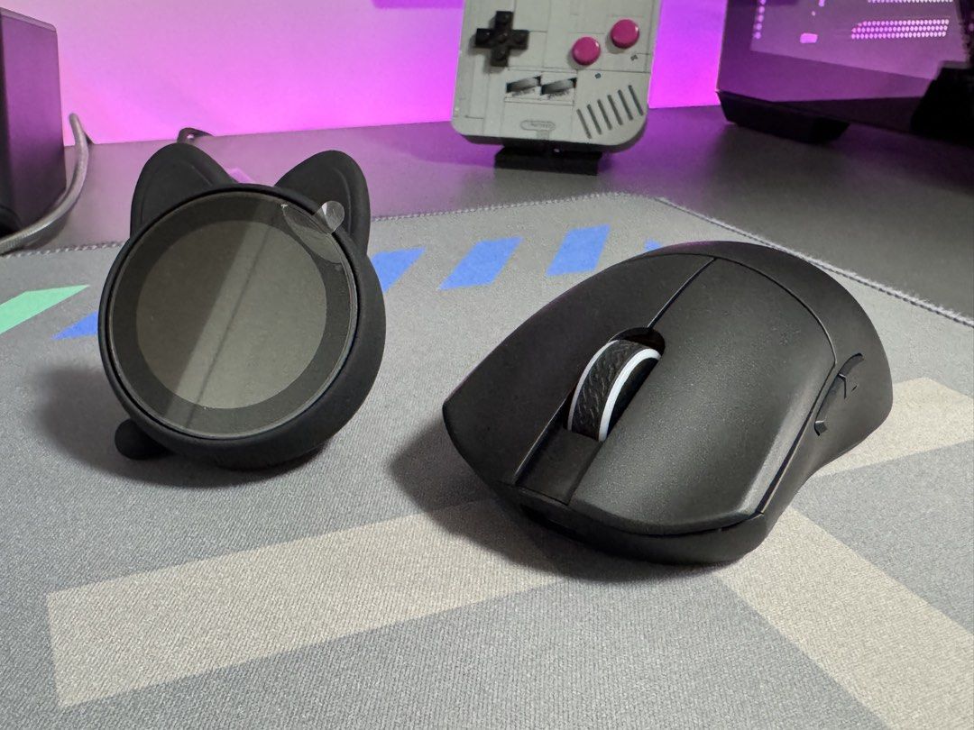 WL mouse Huan460059072046704641
