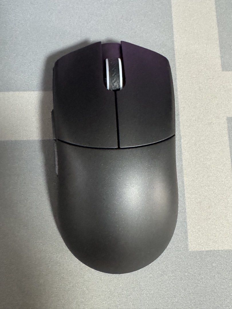 WL mouse Huan460059072046704642