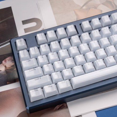 Womier Crystal Jelly Keycaps460057271925493760