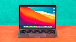 WTB Macbook Pro M1460506589006417920