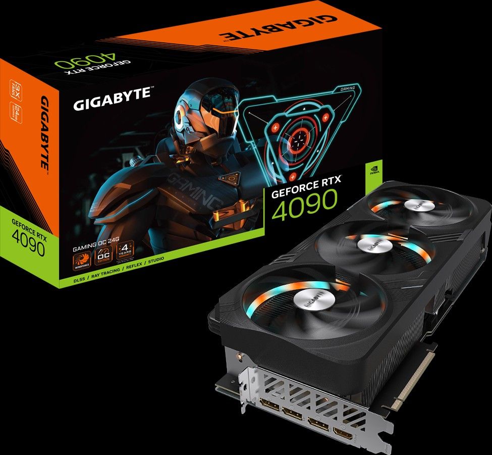 WTB RTX 4090460519932827412480