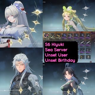 (Category: ) located in . Submitted by aesirgenshin13 (Listing ID 1439130338, Image 1). Description: .