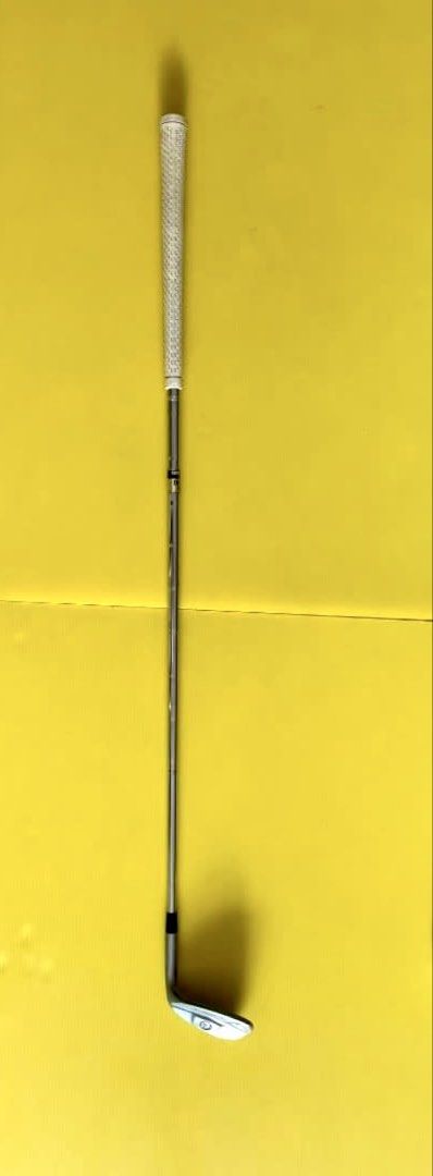 Yamaha Inpres X 52* Golf Wedge (Category: Golf) located in Mandaluyong City. Submitted by stealth_28 (Listing ID 1439103312, Image 3). Description: - Yamaha Inpres X 52* wedge golf club. - Steel shaft. - White grip. - Designed for precision and control. Nice for 75y~100y or around the green for bump & run chip shots. Low ballers will not be entertained. Follow me so can be notified on my latest listings. .