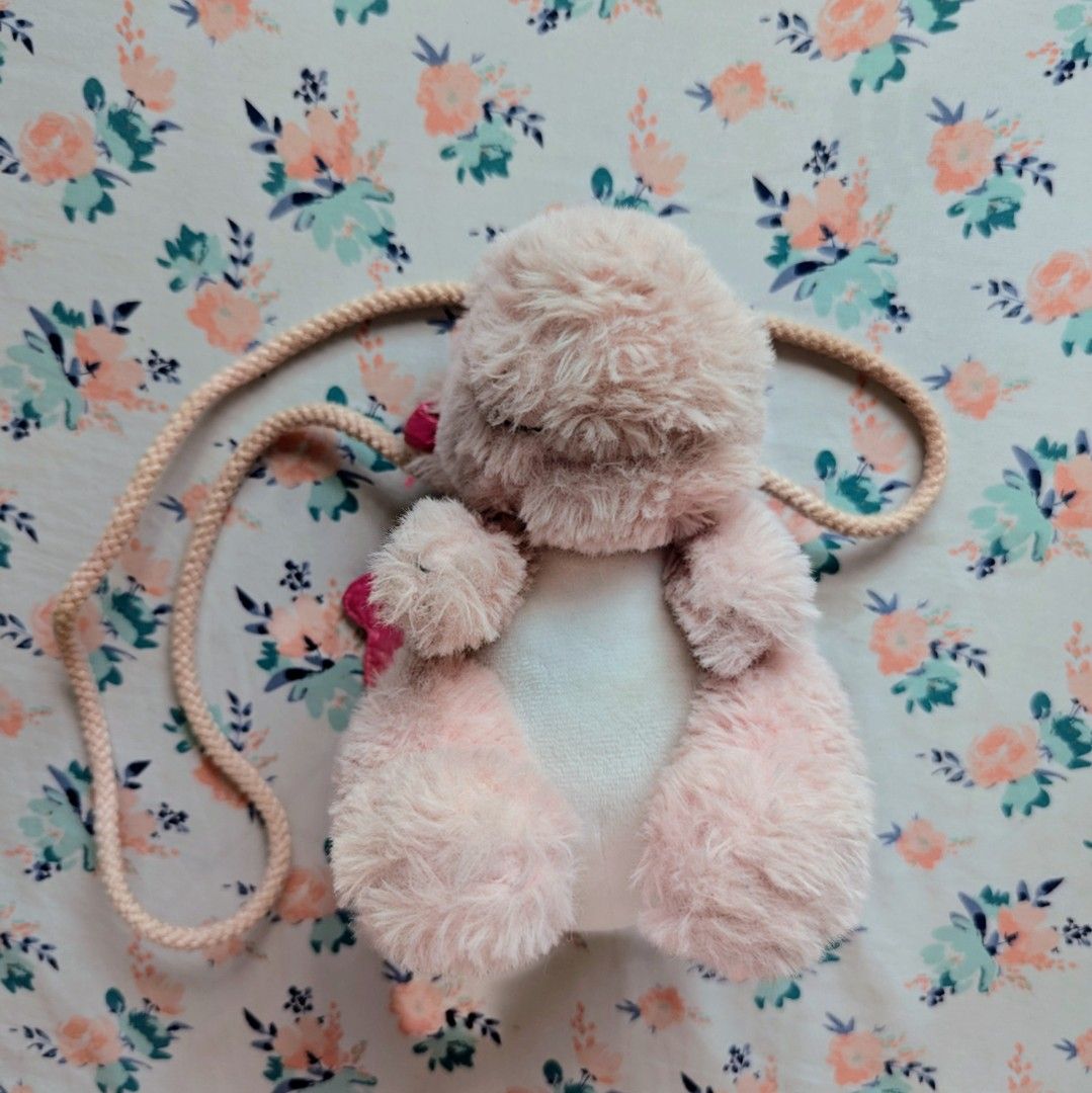 Zara dragon crossbody bag (Category: Babies & Kids Fashion) located in Marikina City. Submitted by prelovedbyjanelle (Listing ID 1439154620, Image 1). Description: .