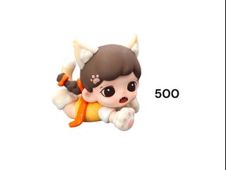 (Category: ) located in . Submitted by happy_loot_blind_box (Listing ID 1439250804, Image 1). Description: .