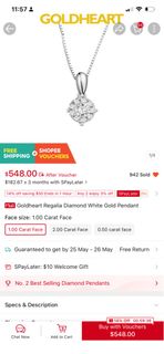 (Category: ) located in . Submitted by DaisyCloset (Listing ID 1439397074, Image 1). Description: .
