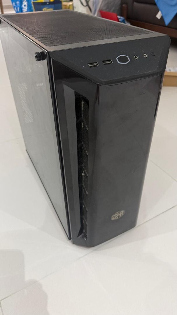 3070 5600 PC461062587402178560