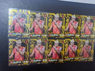 Corinthian Prostars - Gianluca Zambrotta, Barcelona Limited