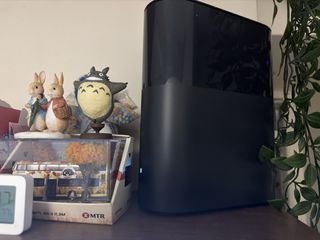 Black Router466375111879567360