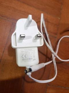 Power Adapter for Router466311401587363840
