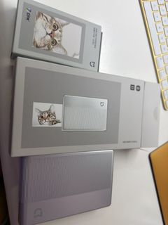 Xiaomi Zink Photo Printer
