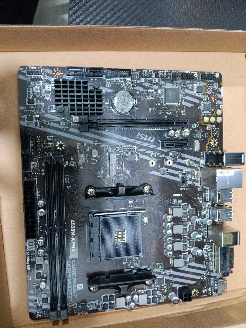A520M-A pro461420774661836800