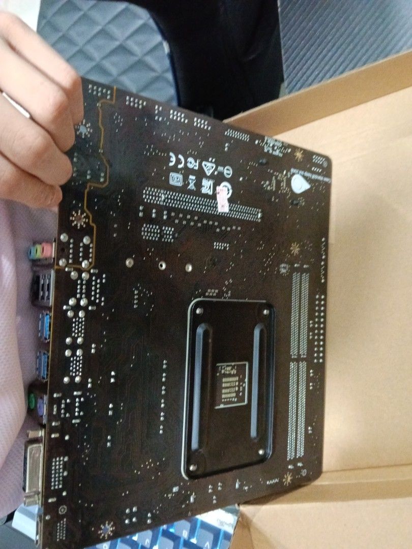 A520M-A pro461420774661836802