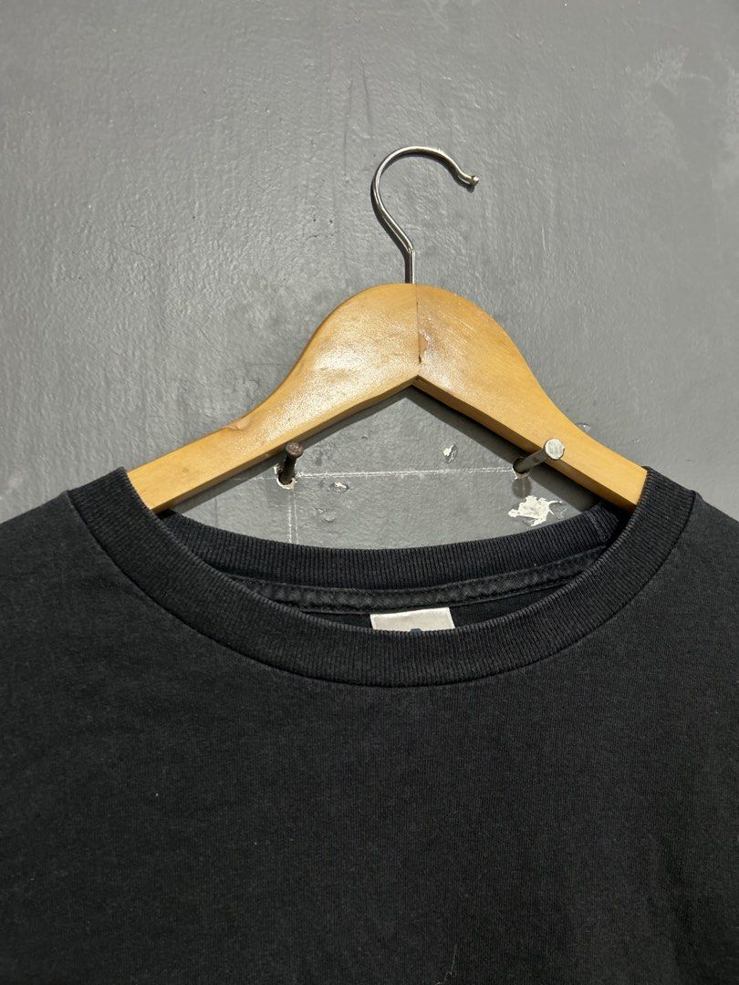 AAA Alstyle Blanks Plain LS Longsleeves (Category: Tshirts & Polo Shirts ) located in Tarlac. Submitted by nothingbutlesthrift (Listing ID 1439372669, Image 2). Description: 23.5x30 7/10 color Hole.
