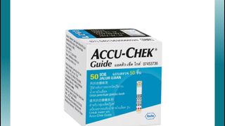 控糖騎士（Roche 羅氏 Accu-Chek®/Ascensia Contour 健臻/SteriLance 施萊）（長期並持續穩定供應） Collection item 1