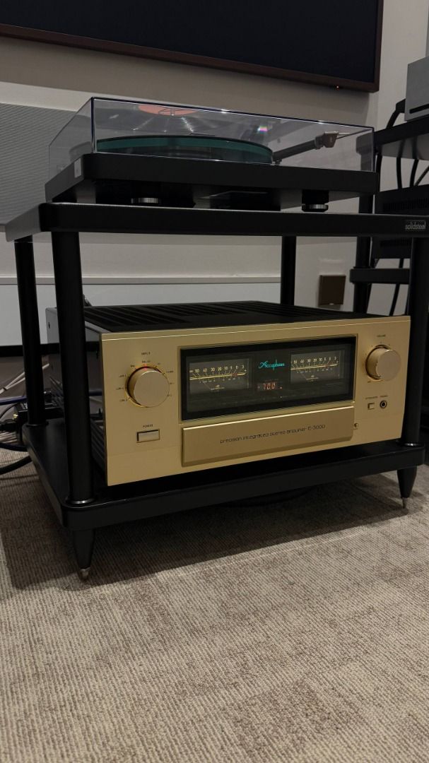 Accuphase E5000461044560367472640