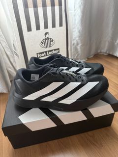 アディダス アディゼロ EVO SL EXO 27.0cm 100+ Evo sl For Sale | Sneakers | Carousell Malaysia