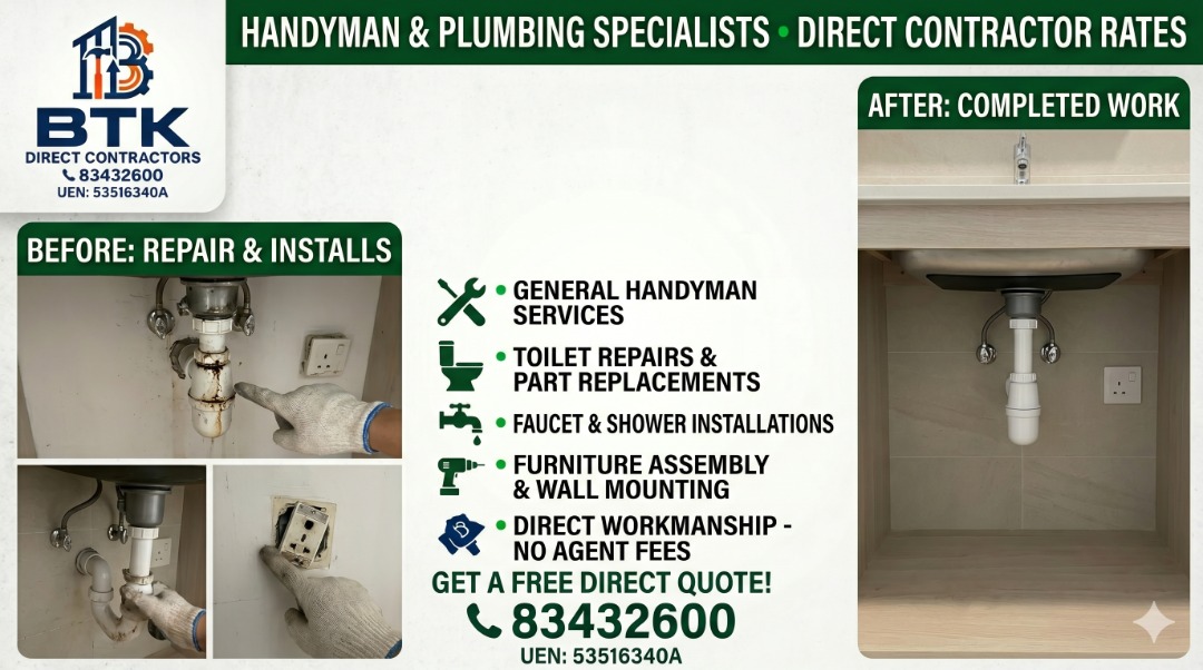 (Category: ) located in . Submitted by btkdirectcontractors (Listing ID 1439322342, Image 1). Description: .