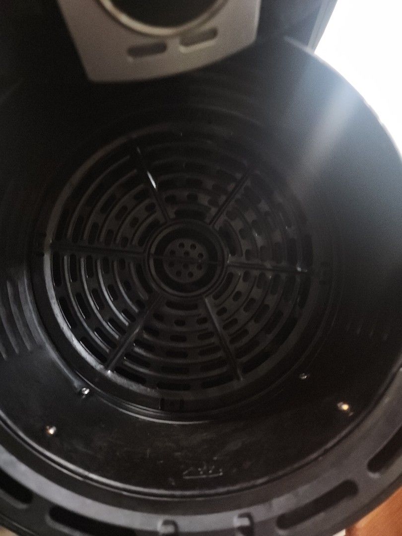 Air fryer461378687116912641