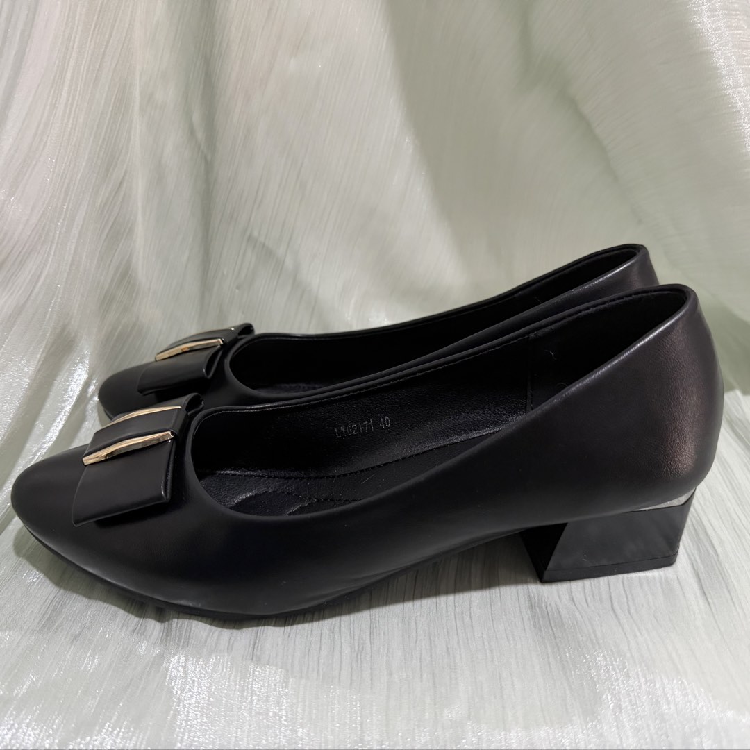 Alain Delon Heels Convocation Corporate Office, Women's Fashion ...