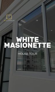 House Tour (Aluminium Works) Collection item 1